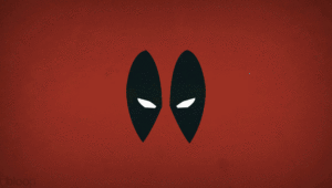 Deadpool Wallpaper For Laptop