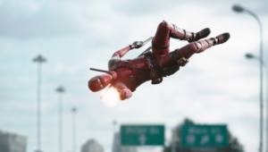 Deadpool Wallpapers Hd