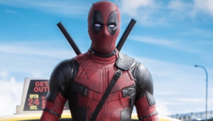 Deadpool Wallpapers Hq