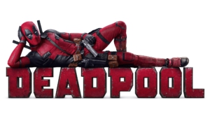 Images Of Deadpool