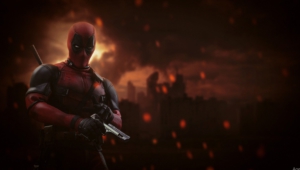 Photos Of Deadpool