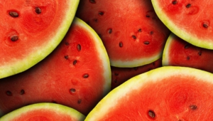 Watermelon Widescreen