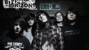 Bring Me The Horizon For Desktop