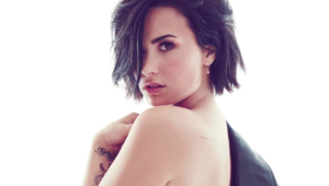 Demi Lovato Widescreen