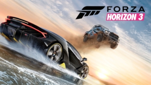 Forza Horizon 3 High Quality Wallpapers