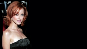 Lindy Booth For Deskto