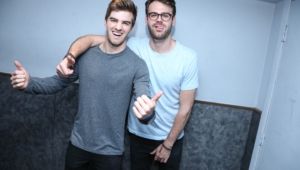 The Chainsmokers Photos