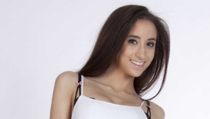 Belle Knox Widescreen