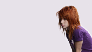 Hayley Williams Desktop