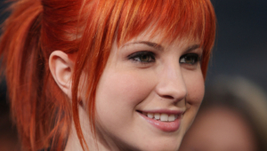 Hayley Williams Hd Wallpaper