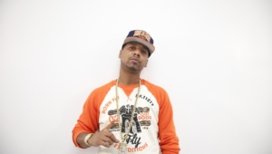 Juelz Santana Pictures