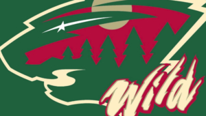 Minnesota Wild Desktop