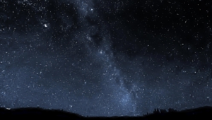 Night Sky Stars Hd Wallpaper