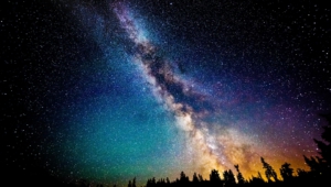 Night Sky Stars Images