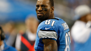 Pictures Of Calvin Johnson