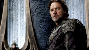 Russell Crowe For Desktop