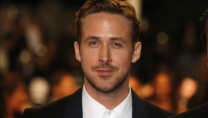 Ryan Gosling Computer Wallpaper