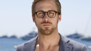 Ryan Gosling Widescreen