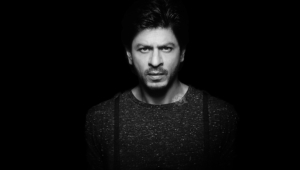 Shah Rukh Khan Computer Wallpaper