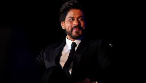 Shah Rukh Khan Hd Wallpaper