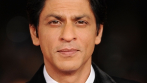 Shah Rukh Khan High Definition Wallpapers