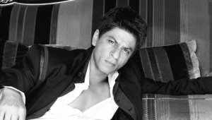 Shah Rukh Khan Toples