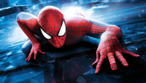 Spider Man Hd Wallpaper