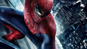 Spider Man High Definition Wallpapers