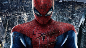 Spider Man Wallpapers Hd