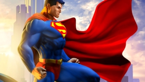 Superman Wallpapers Hd