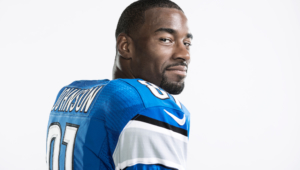 Calvin Johnson Hd