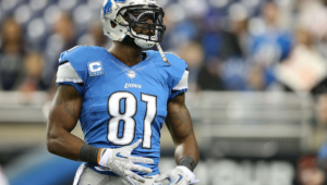 Calvin Johnson High Quality Wallpapers