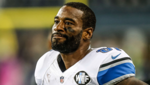 Calvin Johnson Photos