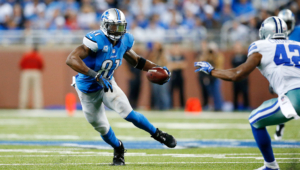 Calvin Johnson Sexy Wallpapers