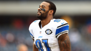 Calvin Johnson Wallpapers Hd