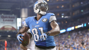 Calvin Johnson Widescreen