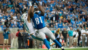 Calvin Johnson Full Hd