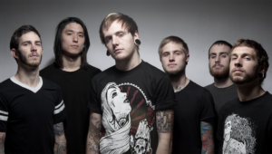 Chelsea Grin Wallpapers