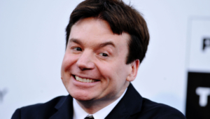 Mike Myers High Quality Wallpapers