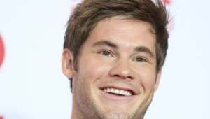 Adam Devine Widescreen