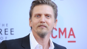 Pictures of Barry Pepper