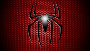 Spider Man Logo