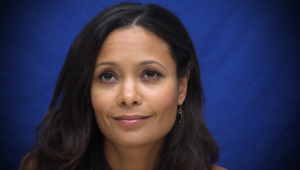 Thandie Newton Images