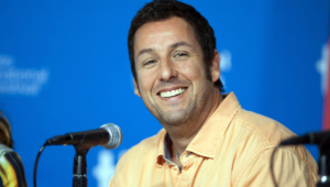 Adam Sandler Wallpapers Hd