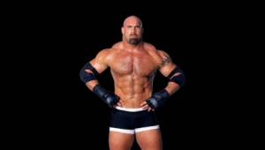 Bill Goldberg Pictures