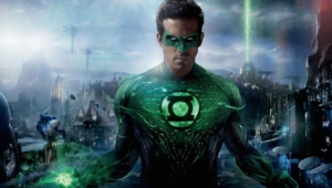 Green Lantern High Definition Wallpapers