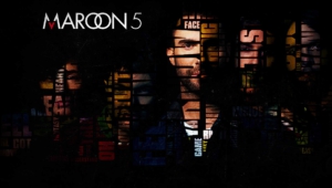 Maroon 5 Hd Desktop