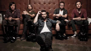 Maroon 5 Photos