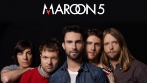 Maroon 5 Wallpaper For Computer