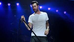 Maroon 5 Full Hd